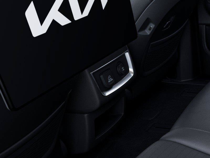 New 2027 Kia Carnival SX Prestige FWD image 26