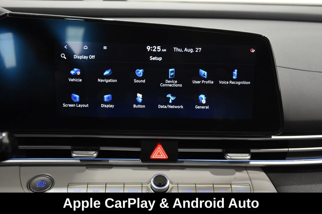Used 2025 Hyundai Elantra Limited FWD image 21