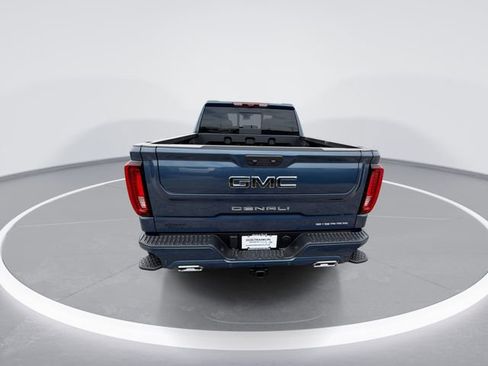 New 2026 GMC Sierra 1500 Denali Ultimate image 7