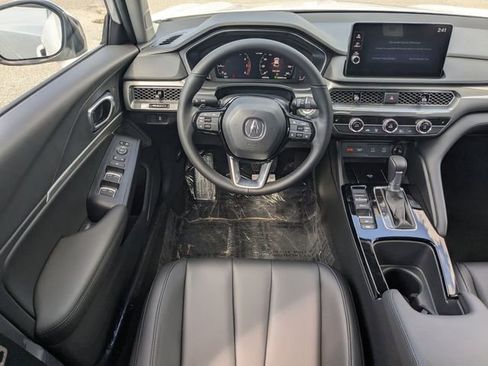 New 2026 Acura Integra FWD image 13