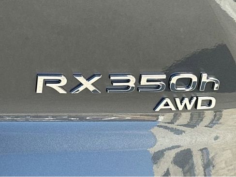 New 2026 Lexus RX 350 image 22