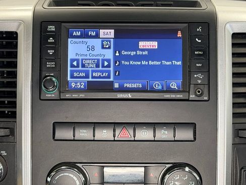 Used 2012 RAM 1500 Sport w/ Sport Premium Group AWD/4WD image 11