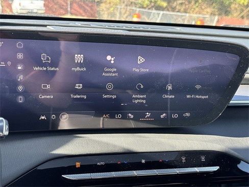 New 2026 Buick Enclave Sport Touring w/ Power Package image 16