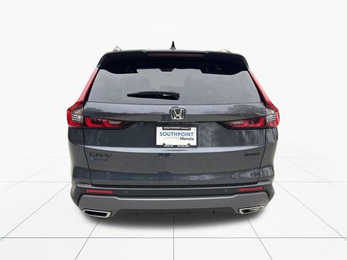 New 2026 Honda CR-V Sport-L image 7