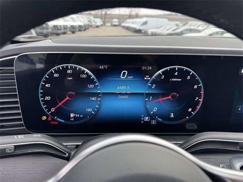 Certified 2023 Mercedes-Benz GLE 350 4MATIC image 3