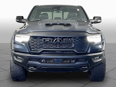 Used 2025 RAM 1500 RHO AWD/4WD image 4
