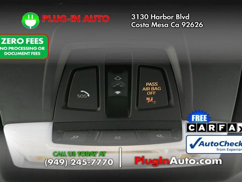Used 2019 BMW 430i Coupe w/ M Sport Package RWD image 16
