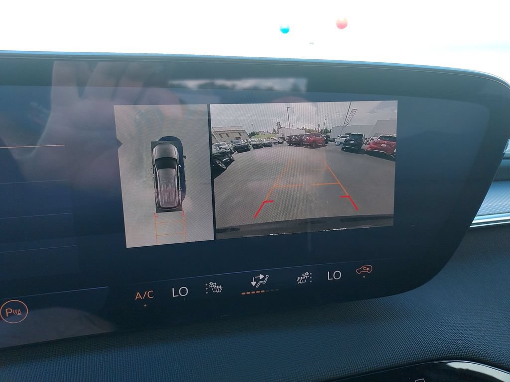 New 2026 Buick Enclave Sport Touring w/ Power Package FWD image 23