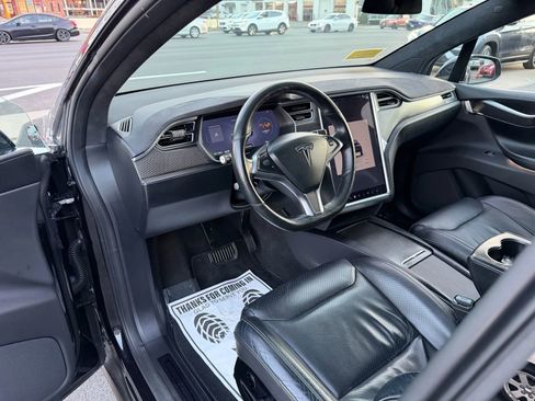 Used 2016 Tesla Model X 60D image 15