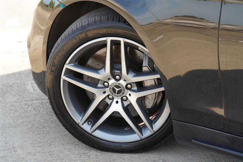 Used 2018 Mercedes-Benz S 560 4MATIC Sedan image 24