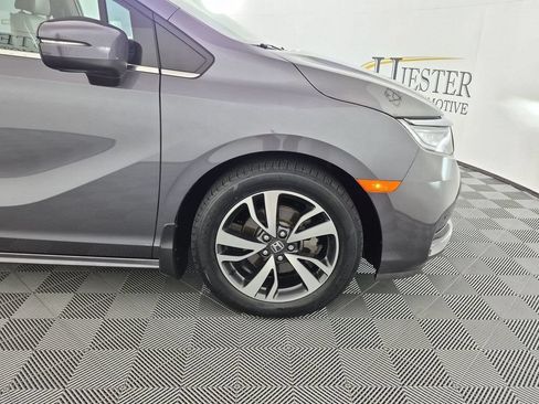 Used 2021 Honda Odyssey Touring image 11