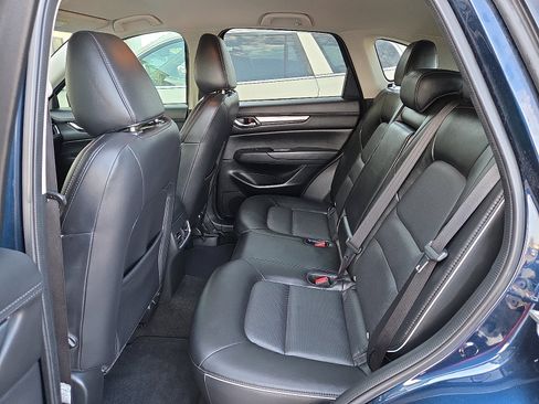 Used 2024 MAZDA CX-5 AWD 2.5 S w/ Select Package image 11