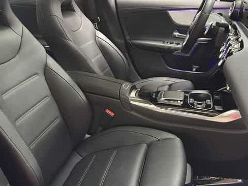 Used 2022 Mercedes-Benz CLA 45 AMG 4MATIC image 22