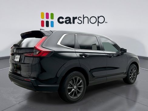 Used 2026 Honda CR-V EX-L image 5