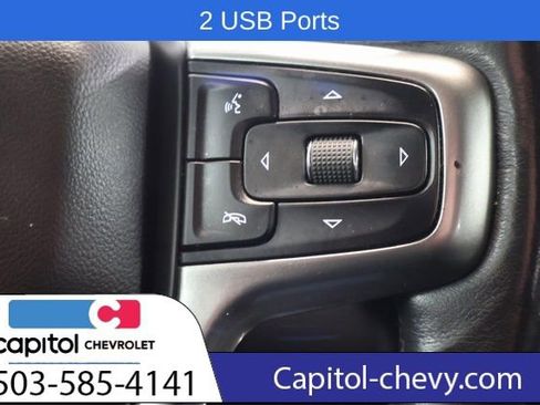 Used 2019 Chevrolet Silverado 1500 RST w/ All-Star Edition image 20