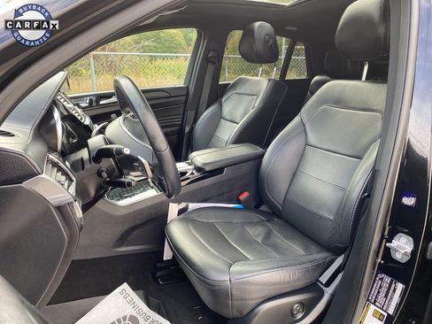 Used 2019 Mercedes-Benz GLE 43 AMG 4MATIC Coupe image 25