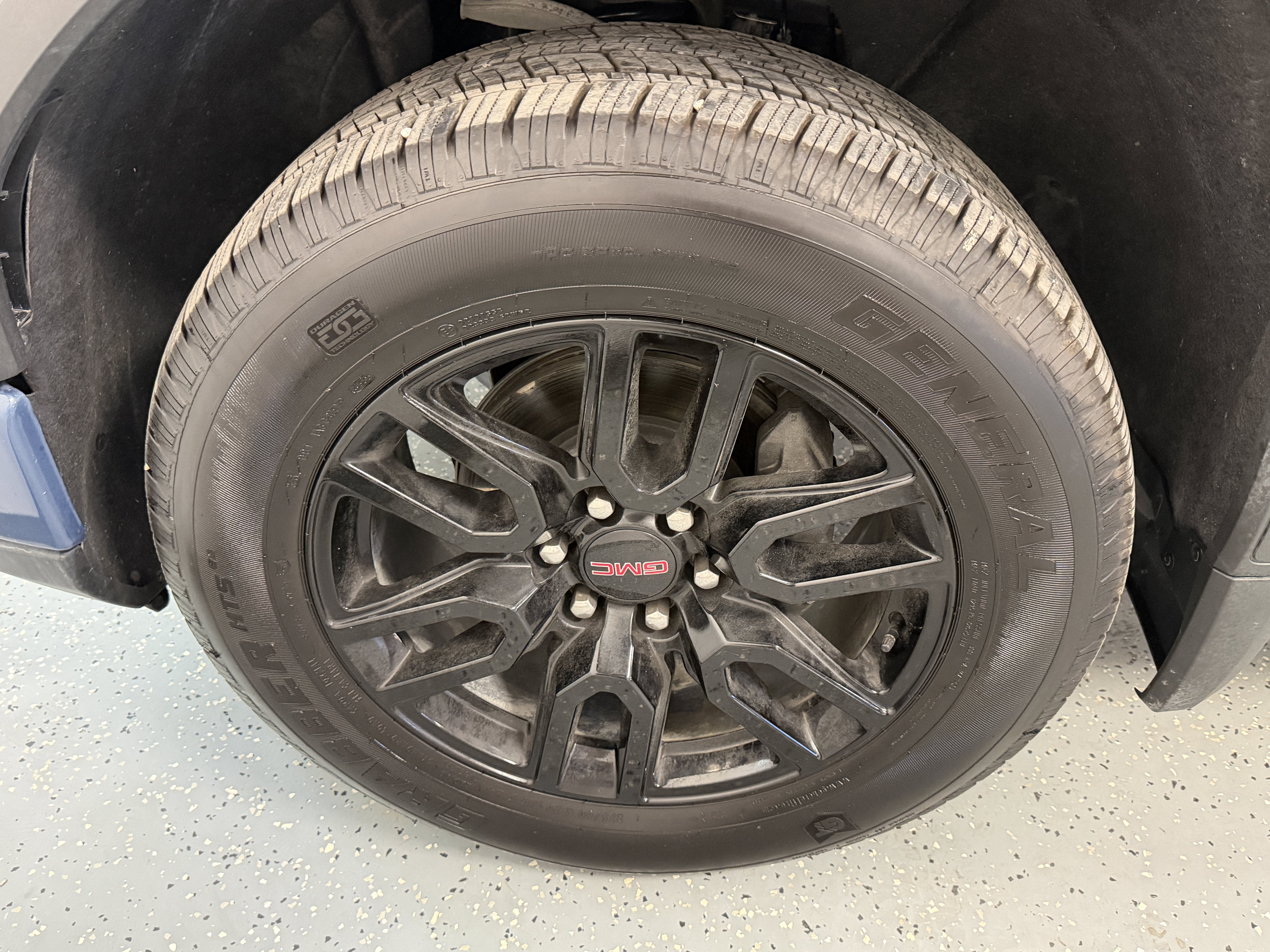 Used 2026 GMC Sierra 1500 Elevation AWD/4WD image 24