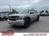 Used 2008 Chevrolet Avalanche LT image 4