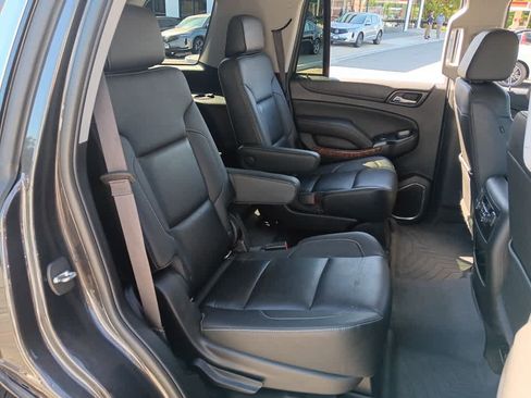 Used 2017 Chevrolet Tahoe Premier AWD/4WD image 15