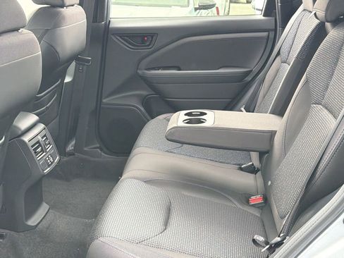 New 2026 Subaru Forester Premium AWD/4WD image 28