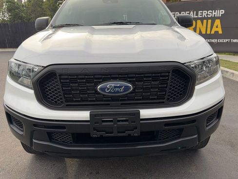 Used 2021 Ford Ranger XL w/ Equipment Group 101A High image 11
