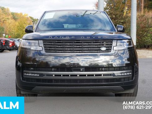 Used 2024 Land Rover Range Rover SE image 10