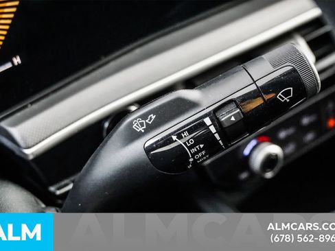 Used 2025 Kia K5 LXS FWD image 29