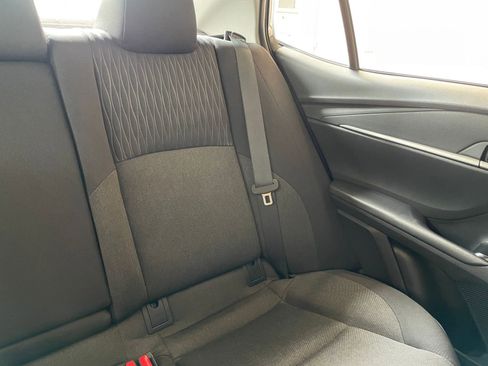 Used 2025 Toyota Camry LE image 31