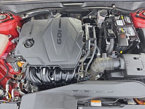 Used 2024 Hyundai Sonata SEL image 23