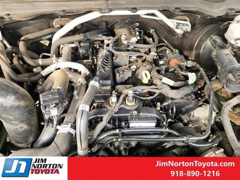 Used 2021 Ford Ranger XLT w/ Equipment Group 301A Mid AWD/4WD image 31