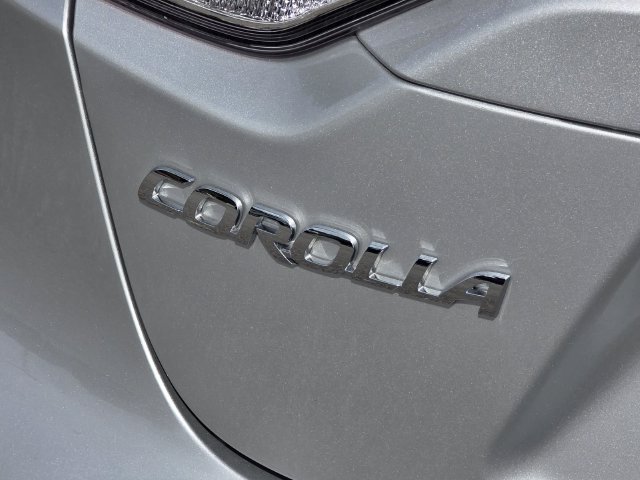 Certified 2026 Toyota Corolla LE FWD image 15