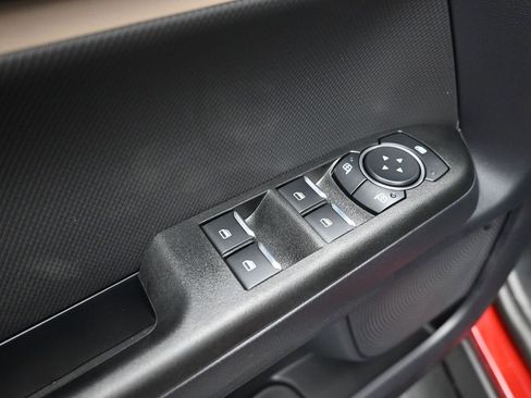 New 2025 Ford Bronco Sport Big Bend w/ Convenience Package image 13