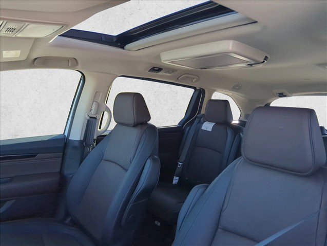 New 2027 Honda Odyssey Elite image 15