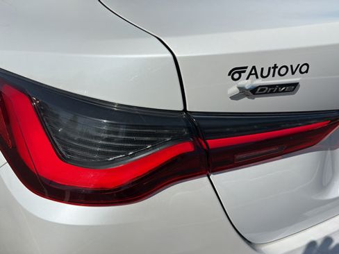 Used 2024 BMW 430i Gran Coupe xDrive AWD/4WD image 29