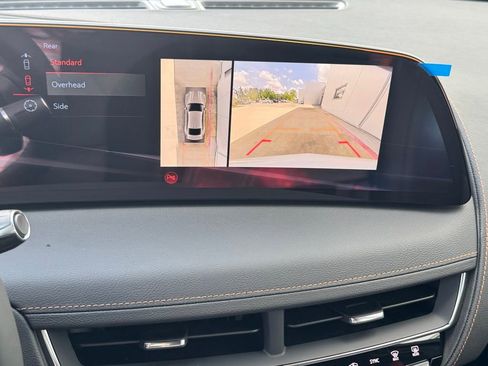 New 2026 Cadillac CT5 V RWD image 27