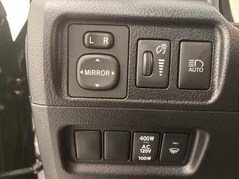 Certified 2023 Toyota 4Runner SR5 Premium w/ Moonroof Package image 27