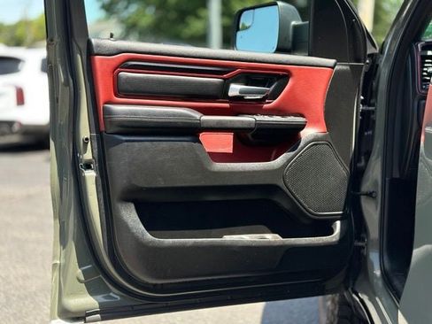 Used 2026 RAM 1500 Rebel w/ Rebel Level 1 Equipment Group AWD/4WD image 10