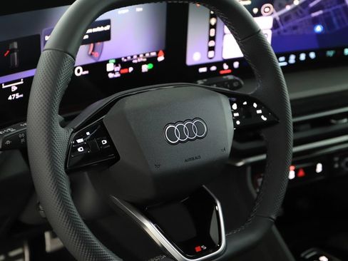 New 2026 Audi SQ5 Premium Plus AWD/4WD image 16