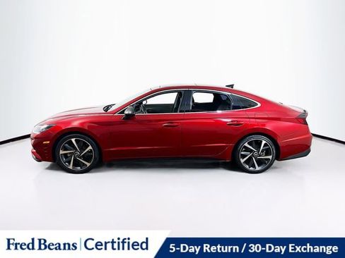 Used 2023 Hyundai Sonata SEL Plus image 6