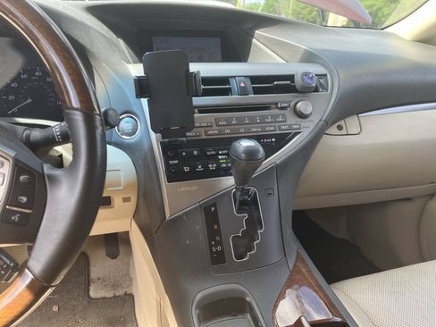 Used 2013 Lexus RX 350 FWD w/ Premium Pkg image 19