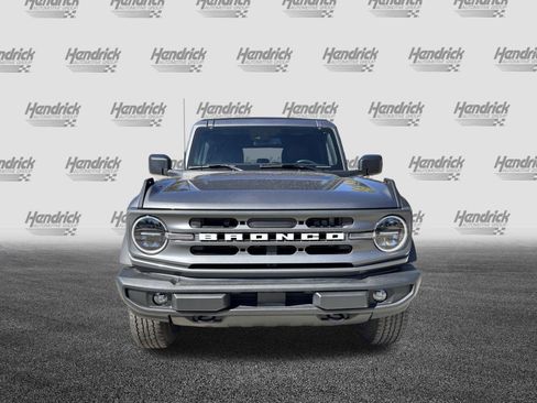 Used 2024 Ford Bronco Big Bend image 3