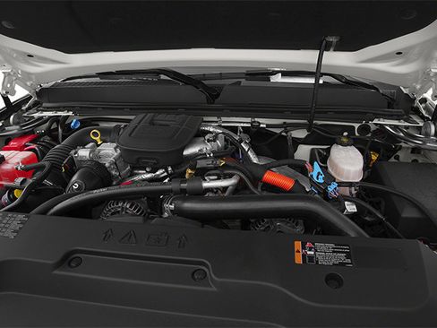 Used 2014 GMC Sierra 2500 Denali image 16