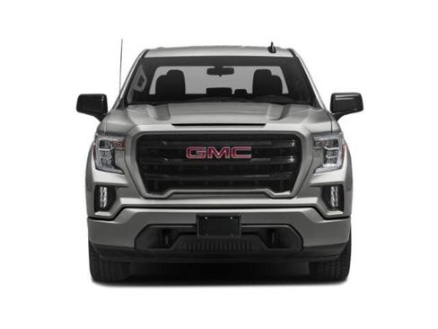 Used 2021 GMC Sierra 1500 Elevation w/ X31 Off-Road Package AWD/4WD image 4