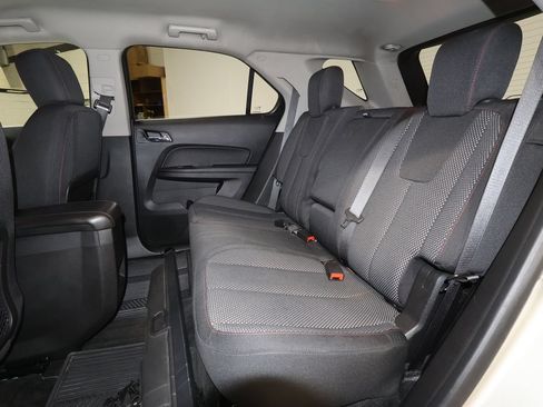 Used 2014 Chevrolet Equinox LT w/ Driver Convenience Package FWD image 14