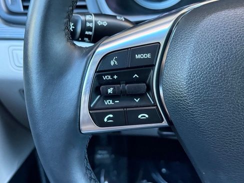 Used 2018 Hyundai Sonata Limited FWD image 24