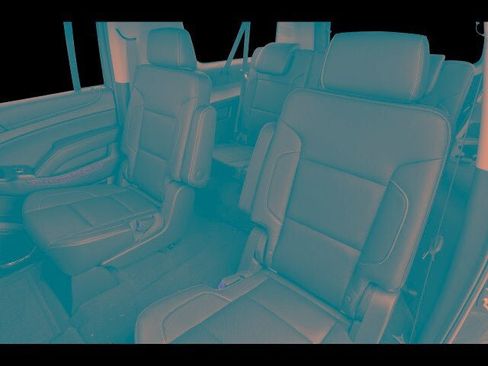 Used 2015 Chevrolet Suburban LTZ image 33