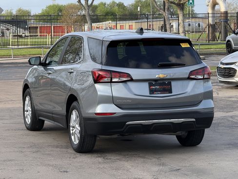 Used 2023 Chevrolet Equinox LT FWD image 10