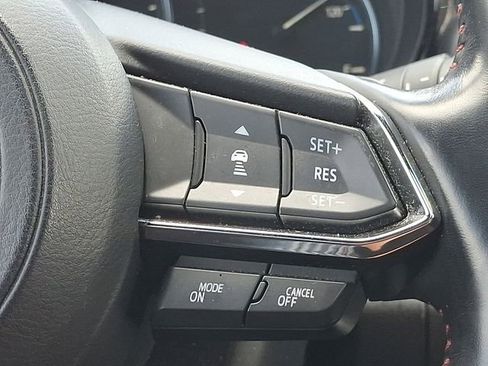 Used 2021 MAZDA CX-9 Carbon Edition AWD/4WD image 18