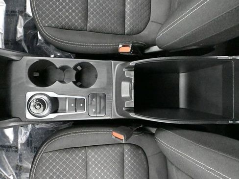 Used 2024 Ford Escape Active image 35
