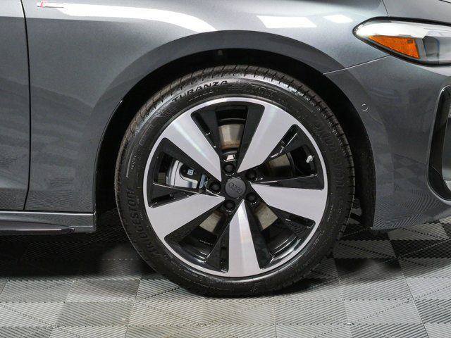 New 2026 Audi A5 Premium AWD/4WD image 38